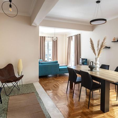 Home Of Petros Athens Luaran gambar