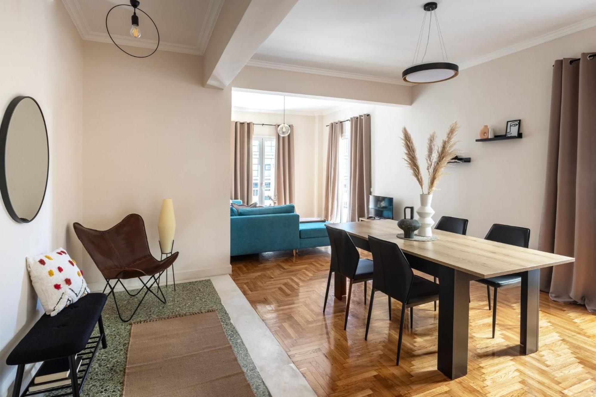 Home Of Petros Athens Luaran gambar